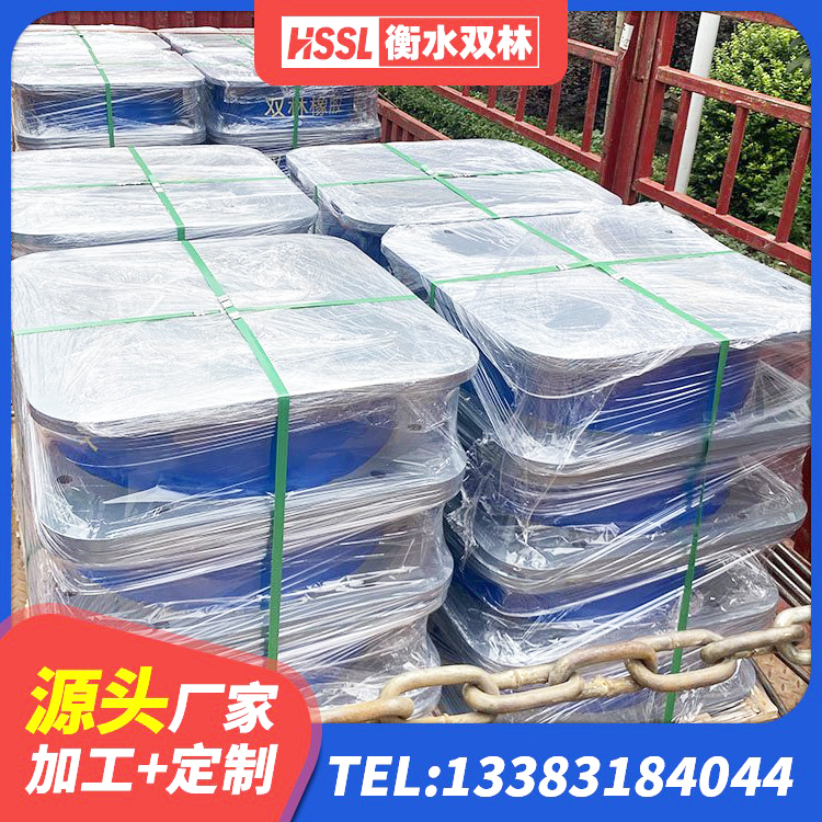 栖霞区减振橡胶隔震支座 栖霞区减橡胶隔震支座厂商生产厂家 栖霞区高阻尼HDR橡胶隔震支座 栖霞区铅芯隔振支座多少钱 - 第5张