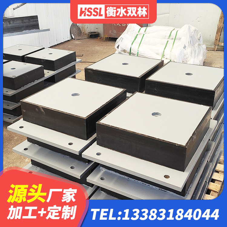 栖霞区减震橡胶隔震支座源头工厂 栖霞区LRB橡胶隔震支座800源头工厂 栖霞区LNR系列橡胶隔震支座厂家 栖霞区LRB600-Ⅱ铅芯橡胶隔震支座 - 第3张
