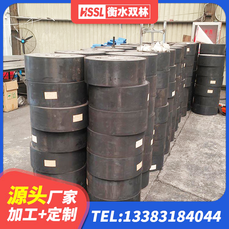 栖霞区隔震层支座生产厂家 栖霞区抗震阻尼支座厂家 栖霞区建筑住宅隔震支座厂家 栖霞区高阻泥橡胶隔震支座生产厂家 - 第8张